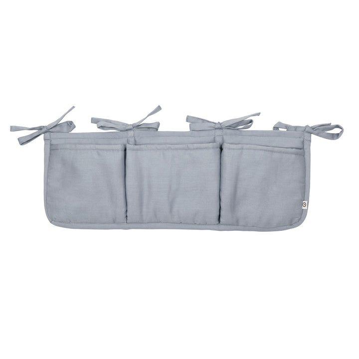 SOLID bed pocket / organizer