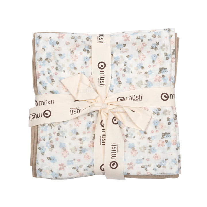 Cloth diaper 3-pack