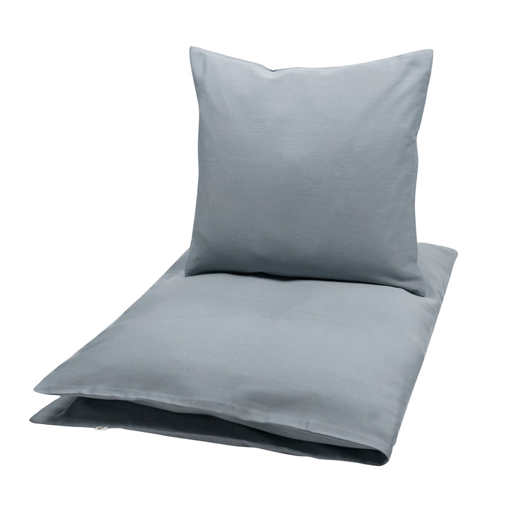 Solid bed linen - JUNIOR