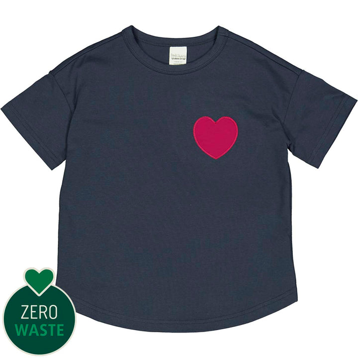 HEART oversize T-shirt