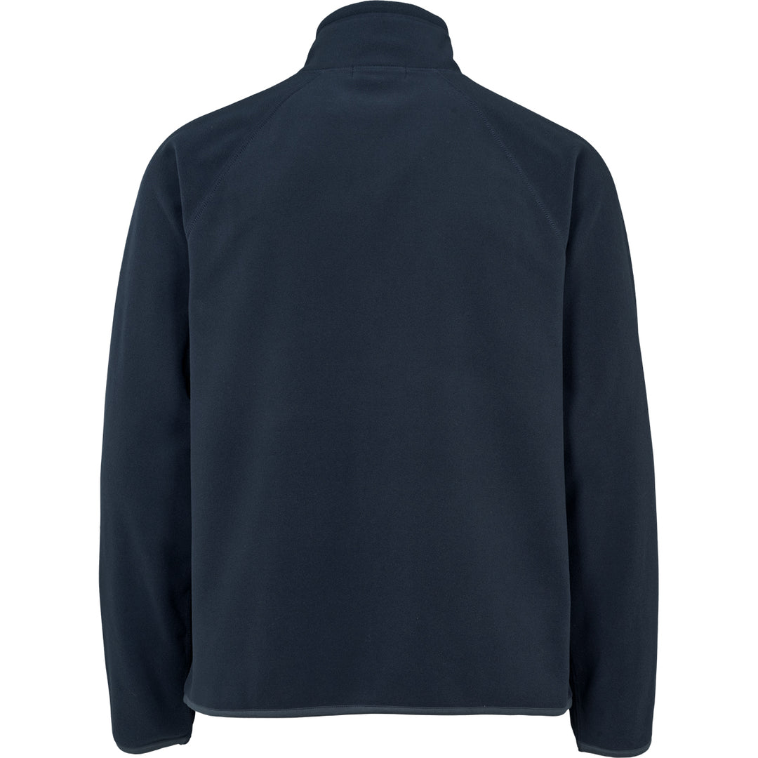 MEN'S POLAR FLEECE zipper jacket