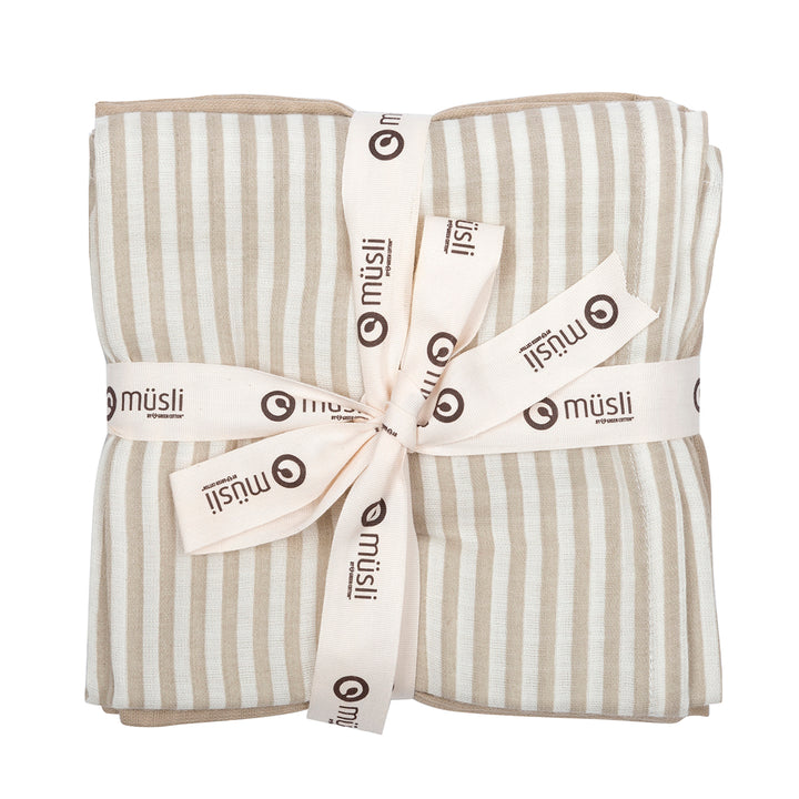 Cloth diaper 3-pack