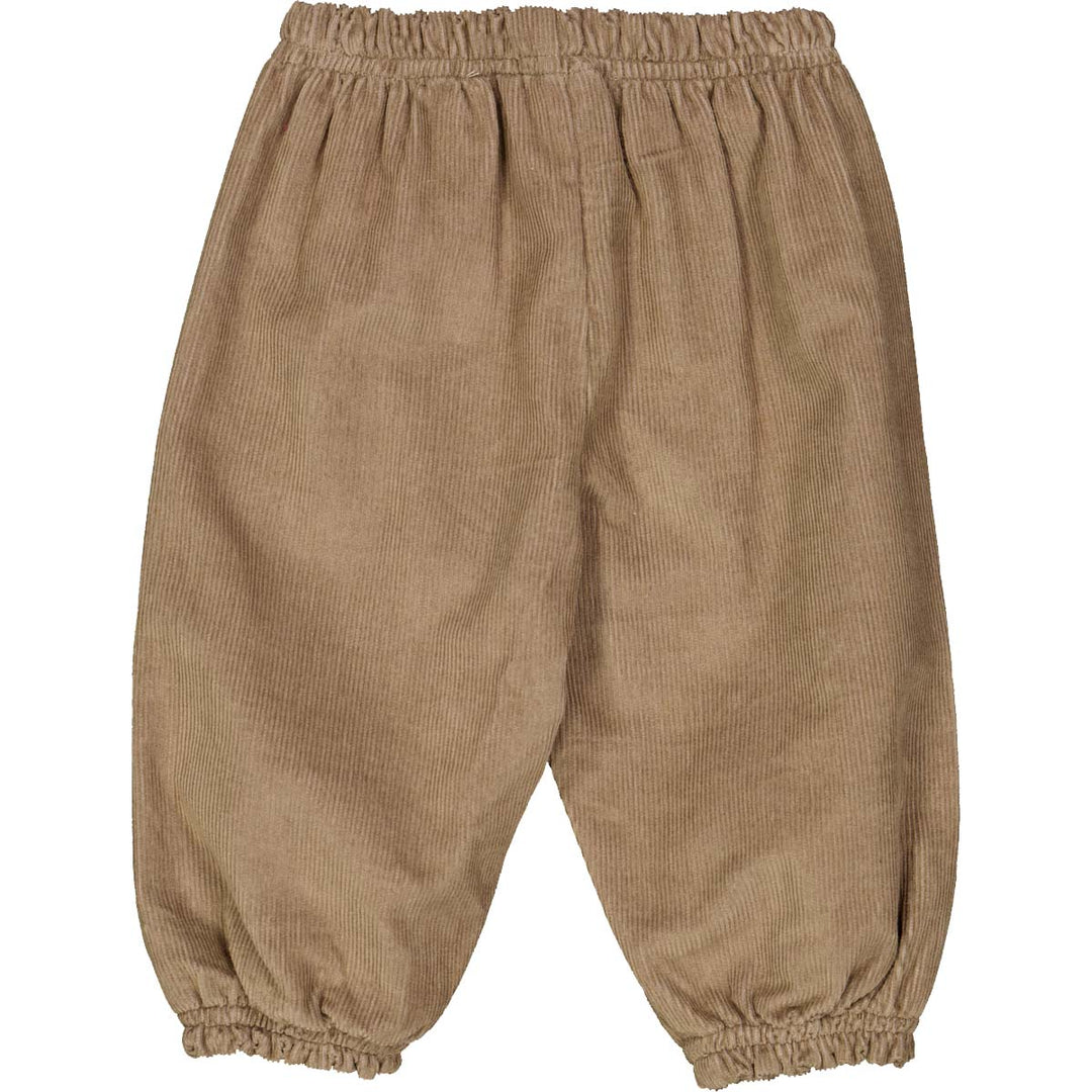 CORDUROY pants