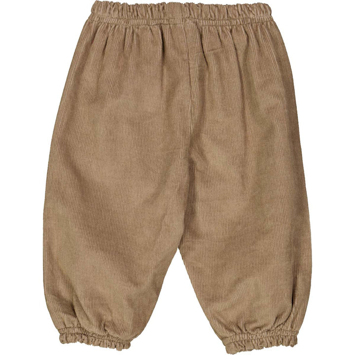 CORDUROY pants