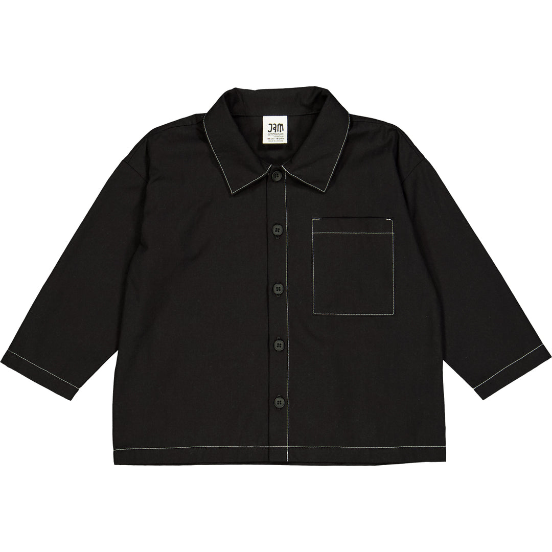 POPLIN shirt