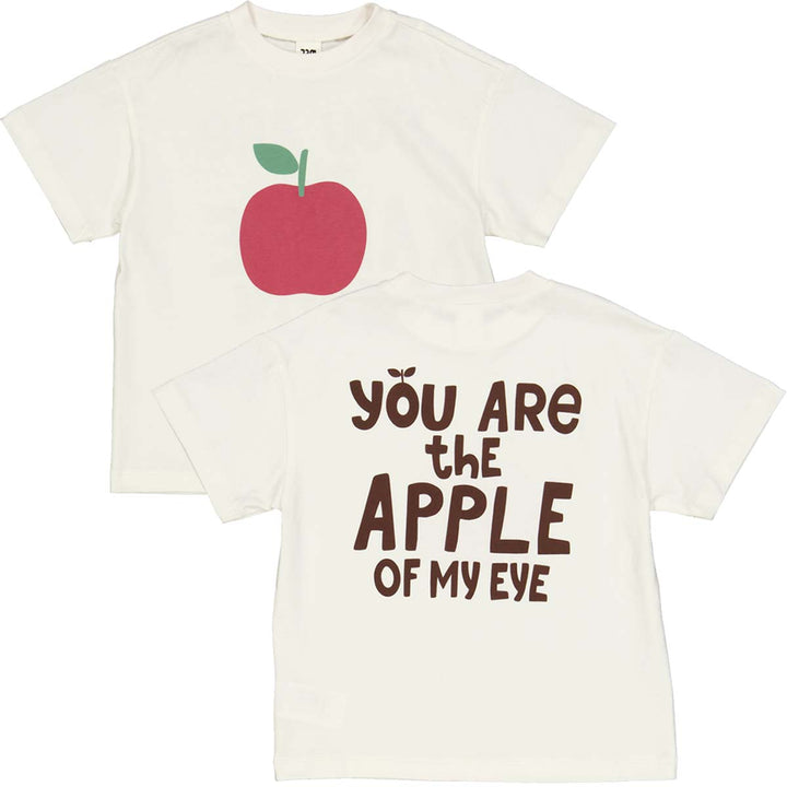 APPLE of my eye T-shirt