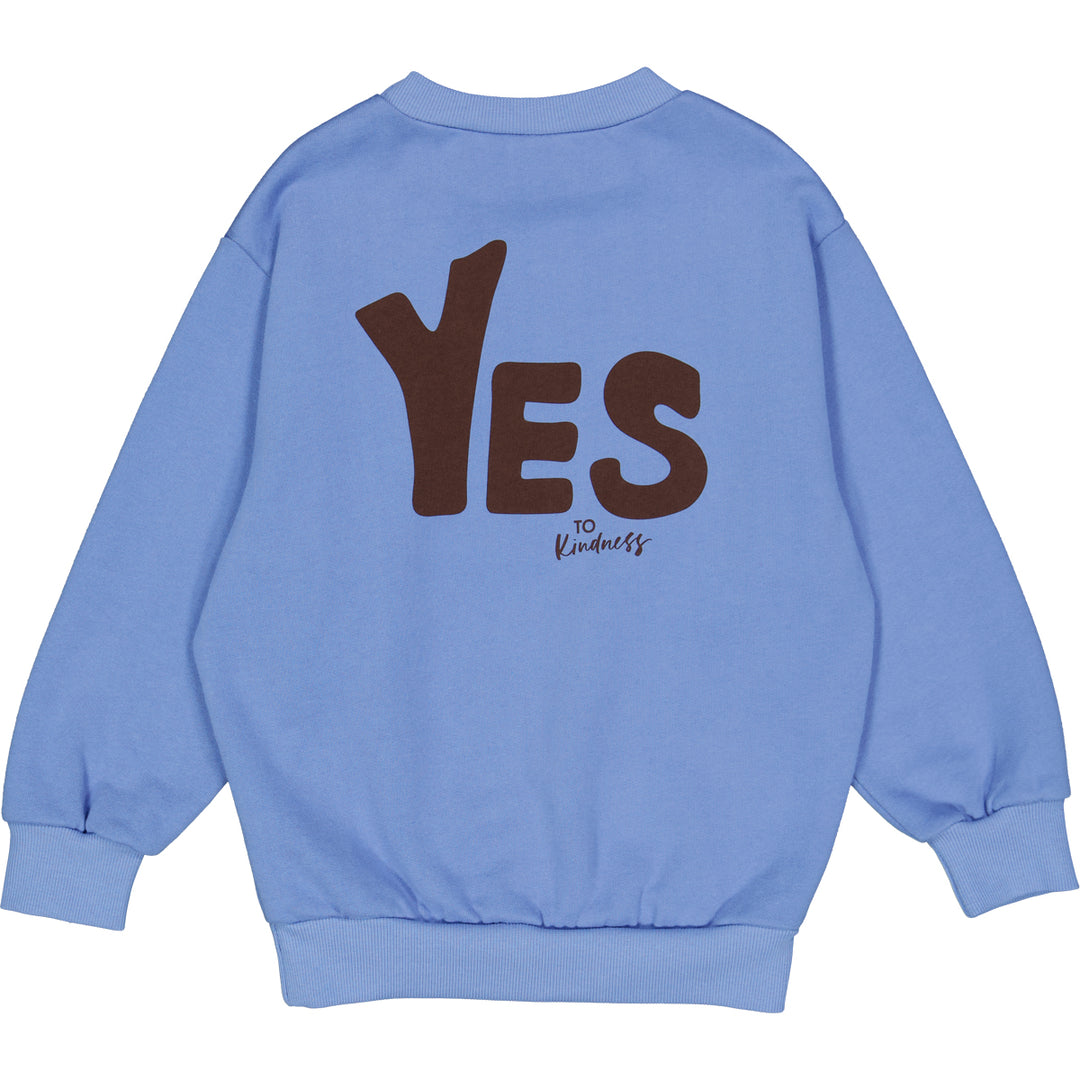 YES TO KINDNESS sweatshirt