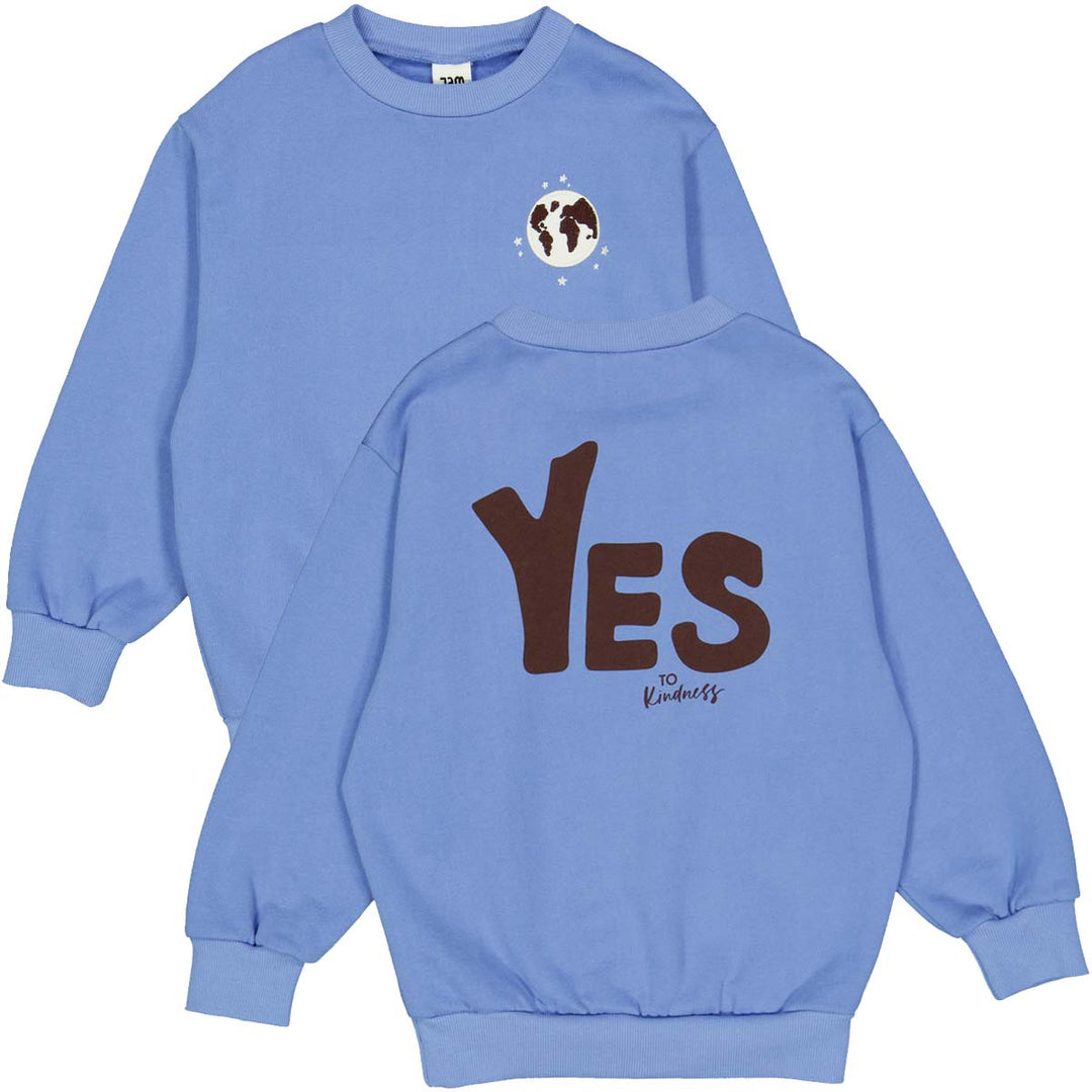 YES TO KINDNESS sweatshirt