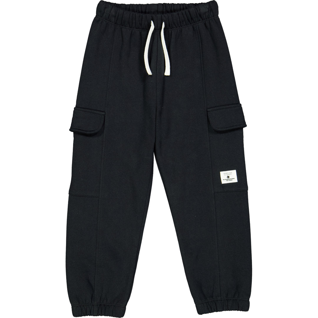 JAM SWEAT cargo pants