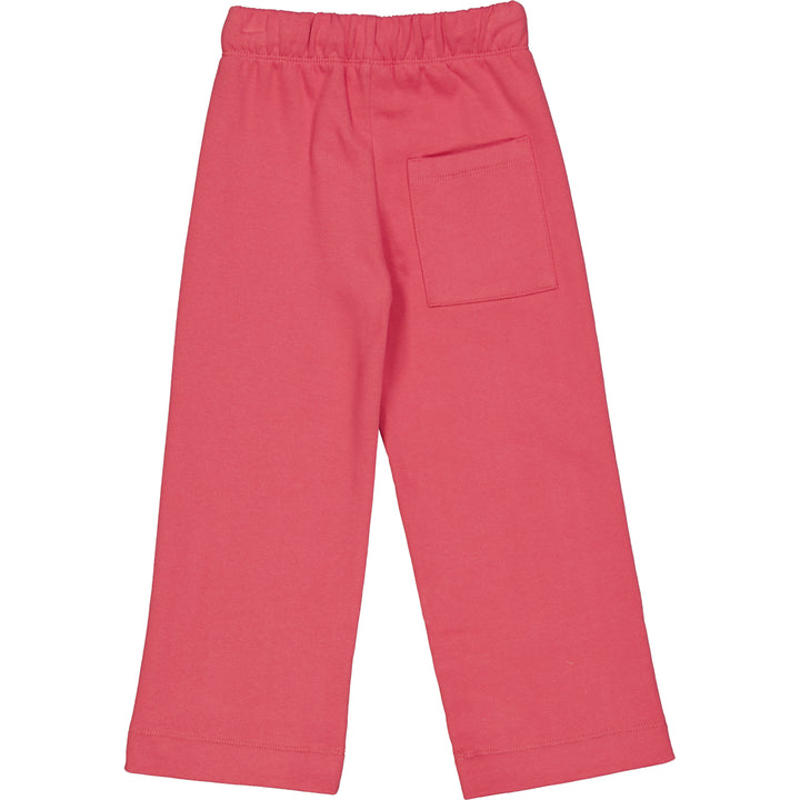 JAM SWEAT flared pants