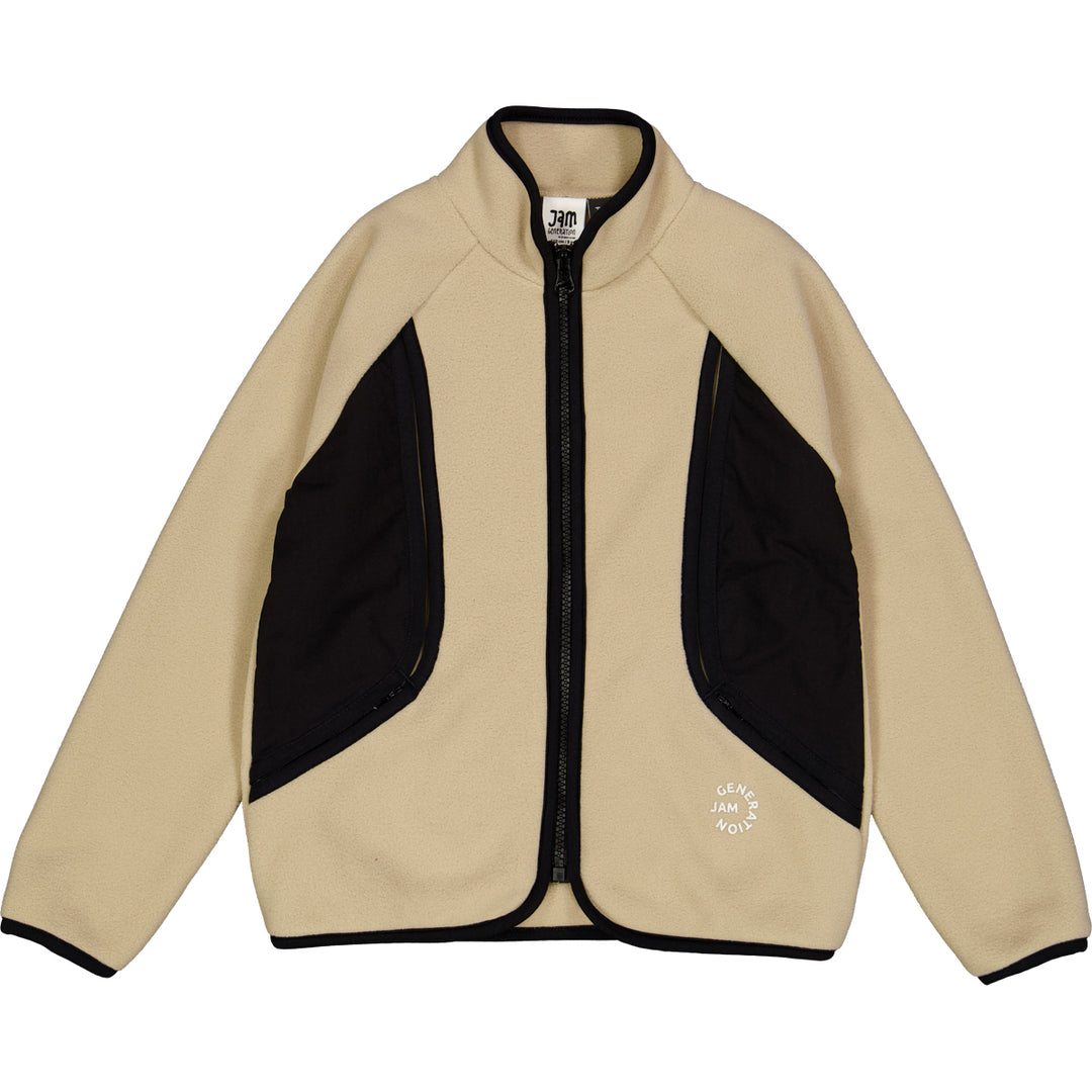 JAM POLAR FLEECE jacket