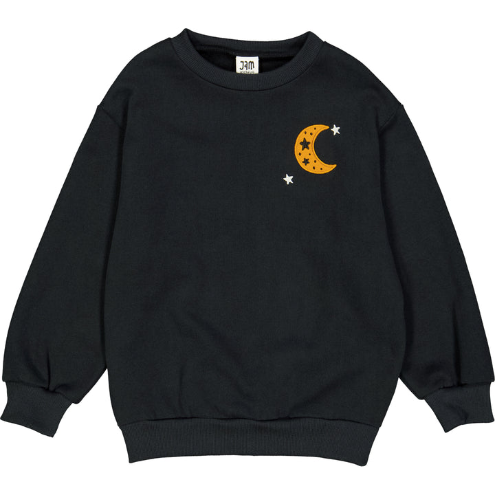 LOVE YOU to the moon sweatshirt