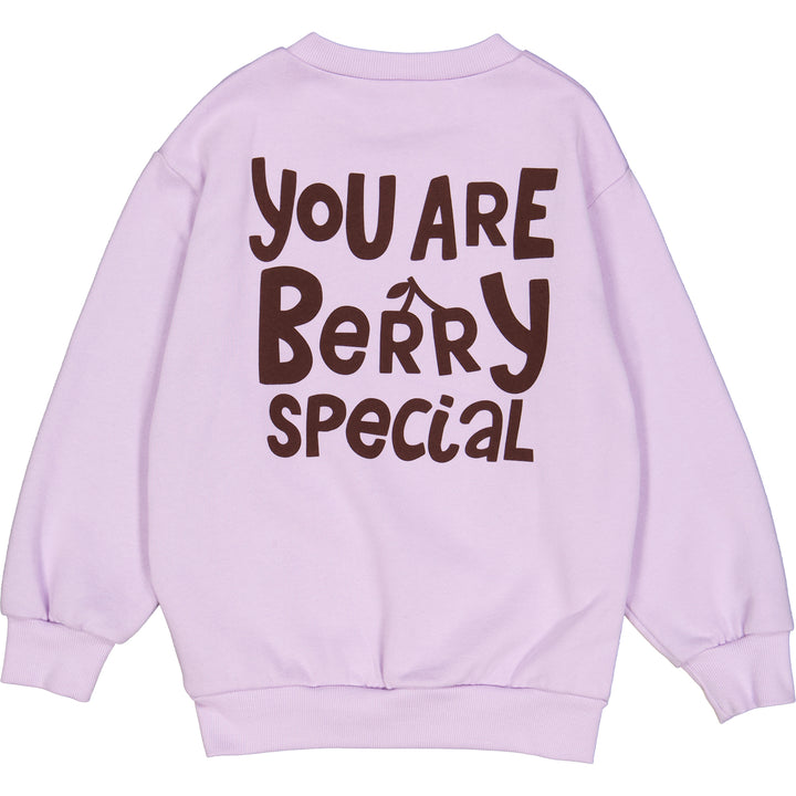 BERRY special sweatshirt