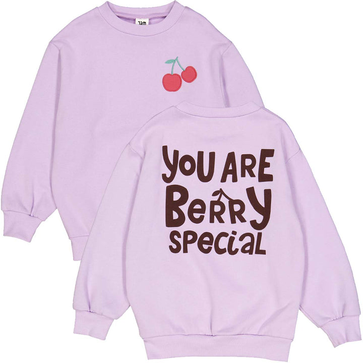 BERRY special sweatshirt