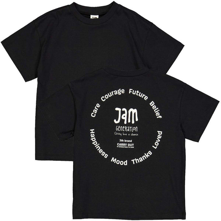 JAM GENERATION T-shirt