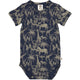 SAFARI printed body
