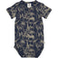 SAFARI printed body