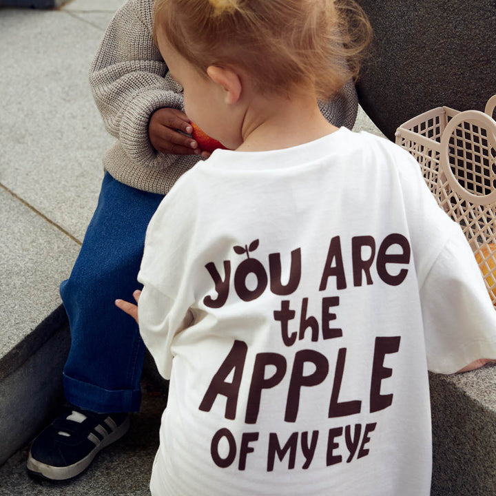 APPLE of my eye T-shirt