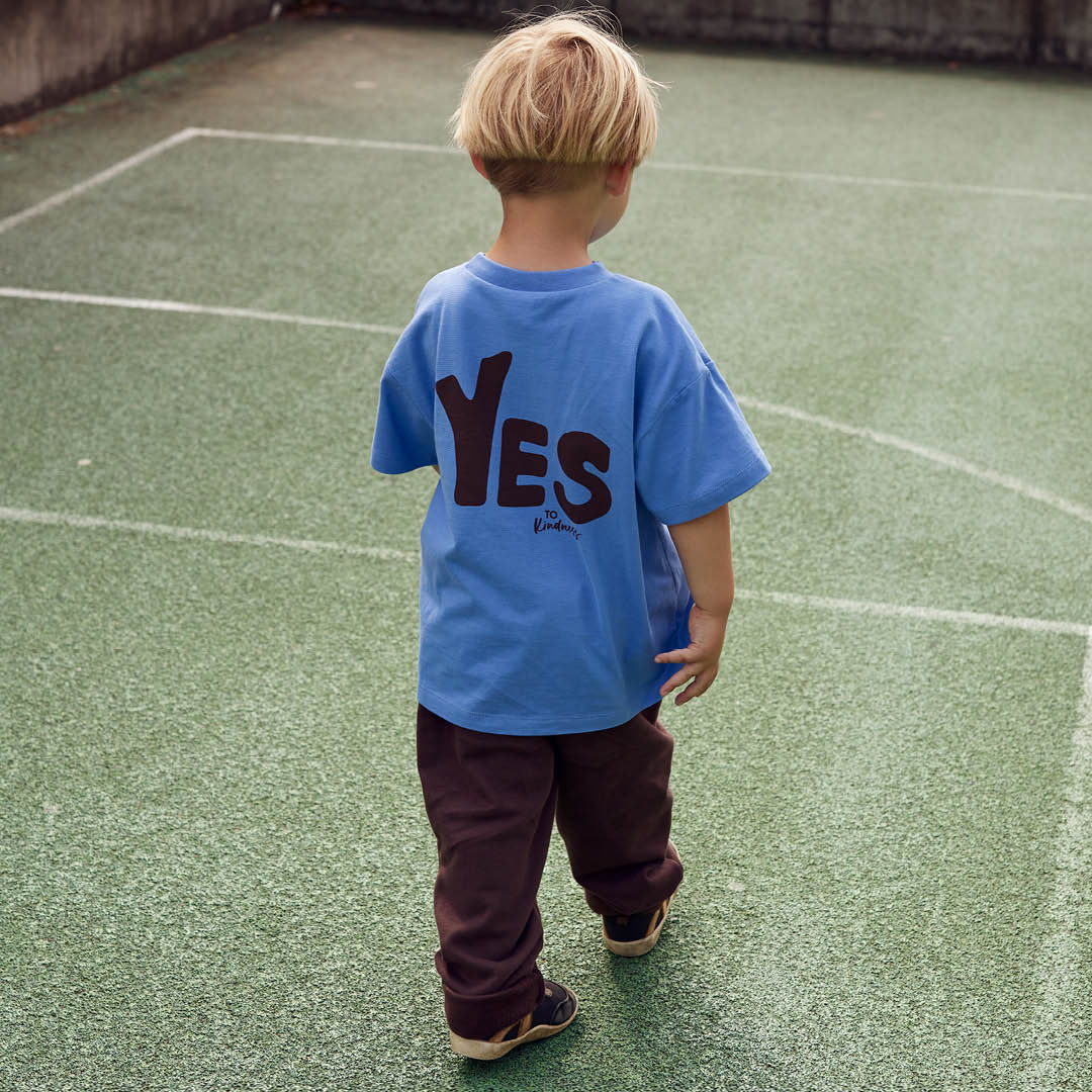 YES TO KINDNESS T-shirt