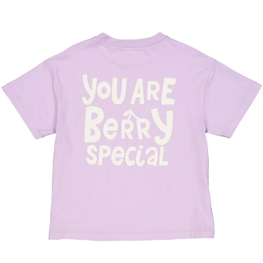 BERRY special T-shirt