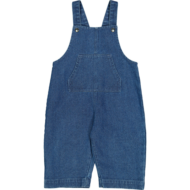 DENIM overalls