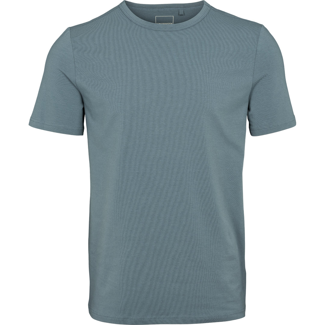 MEN'S crewneck T-shirt