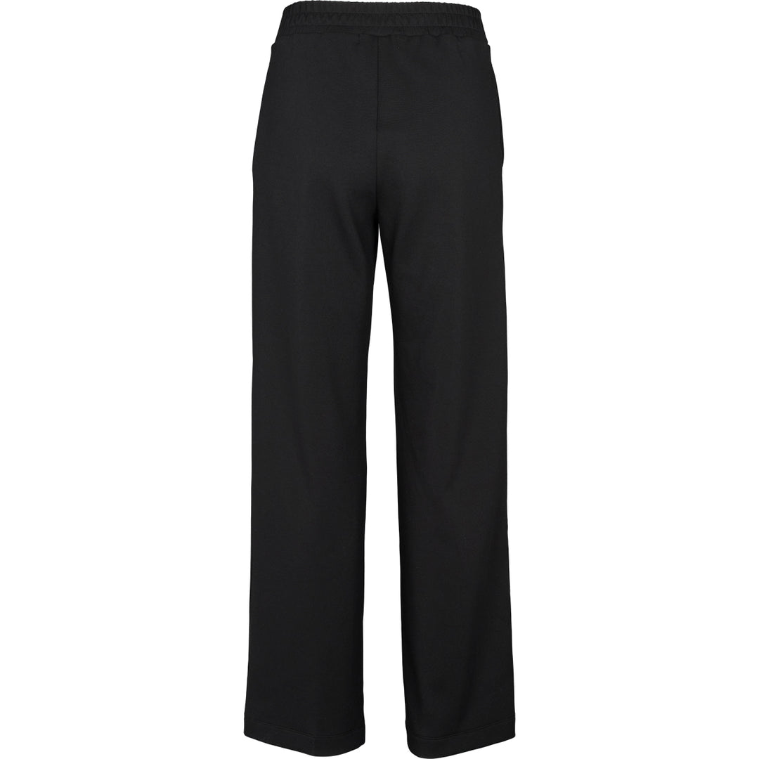 JERSEY wide fit pants