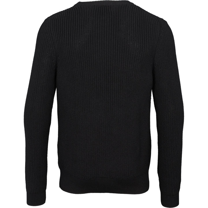 MEN'S KNIT sweater