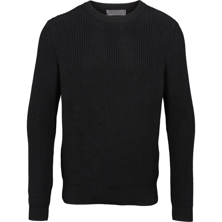 MEN'S KNIT sweater