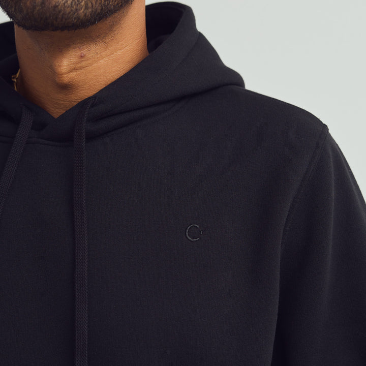 MEN'S sweat hoodie