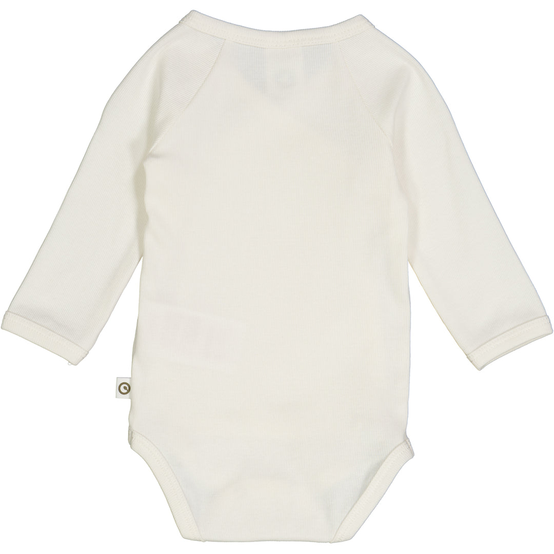 RIB body with cross closure 2-pack