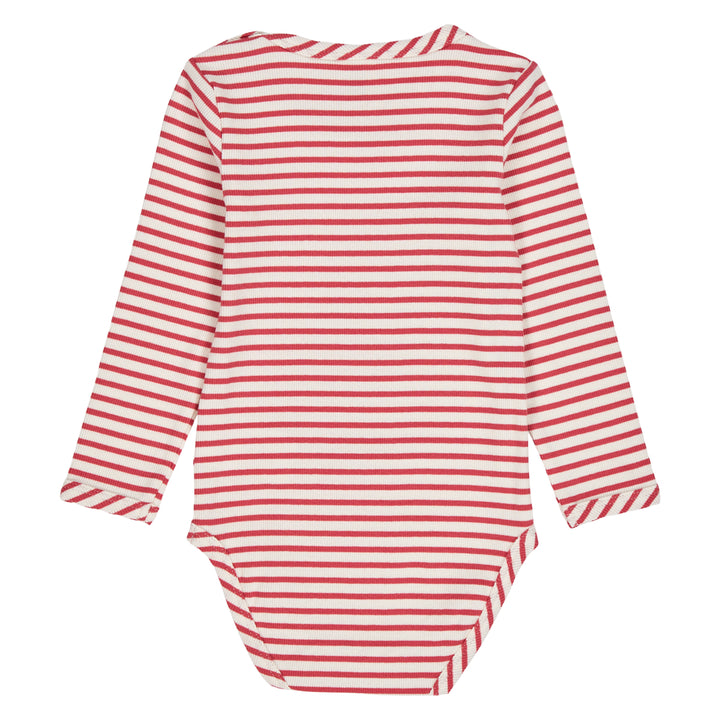 STRIPE rib body