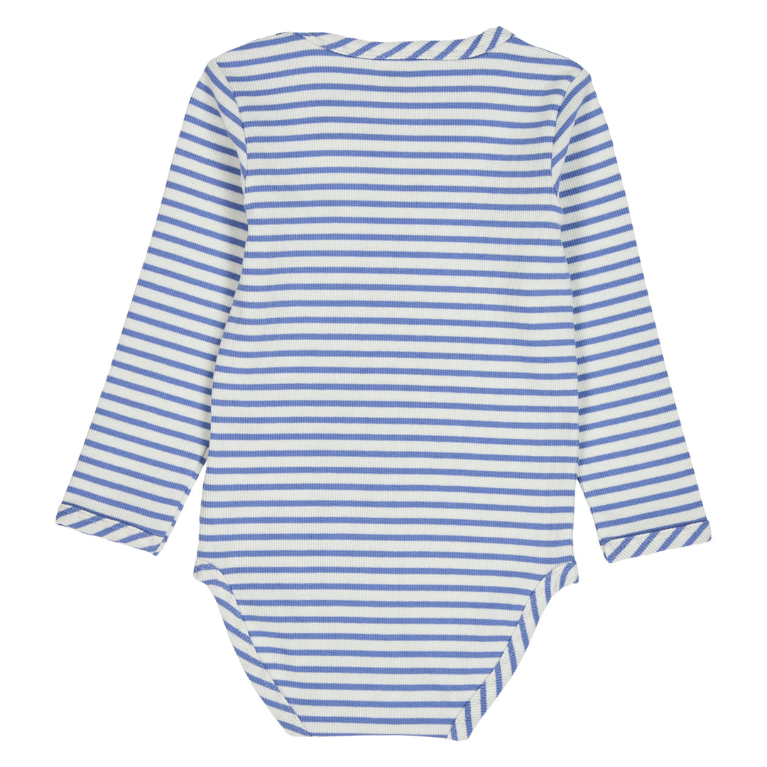 STRIPE rib body