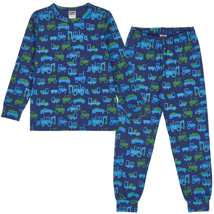 TRACTOR pyjamas set