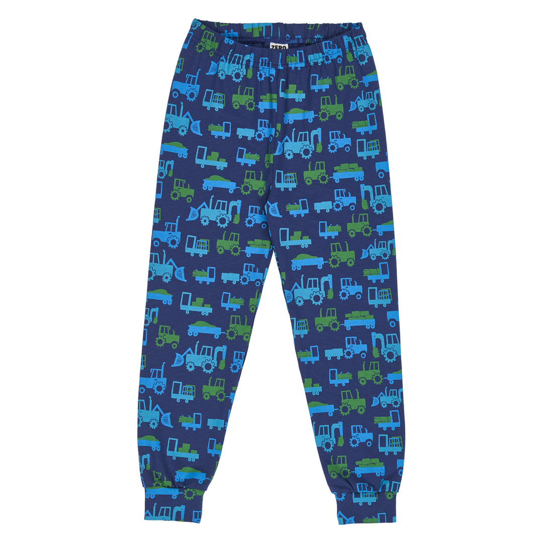 TRACTOR pyjamas set