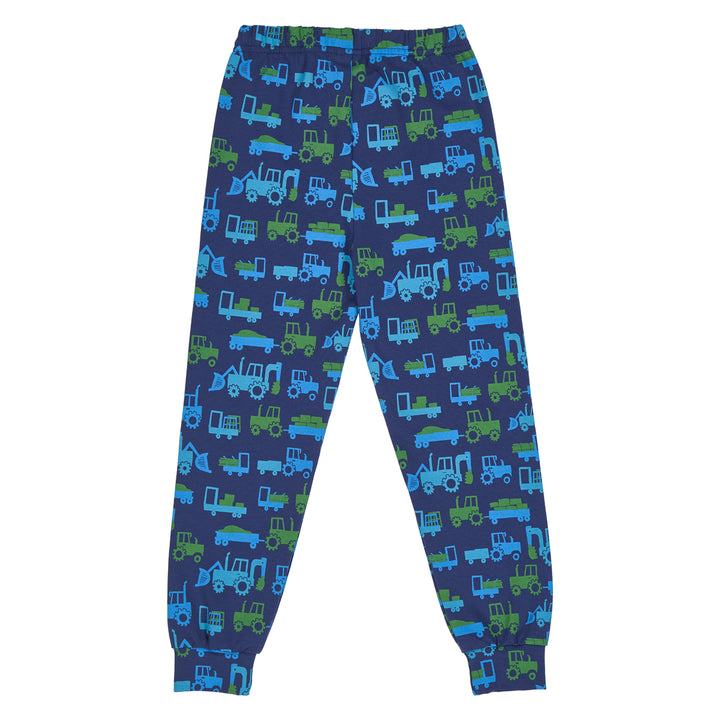 TRACTOR pyjamas set