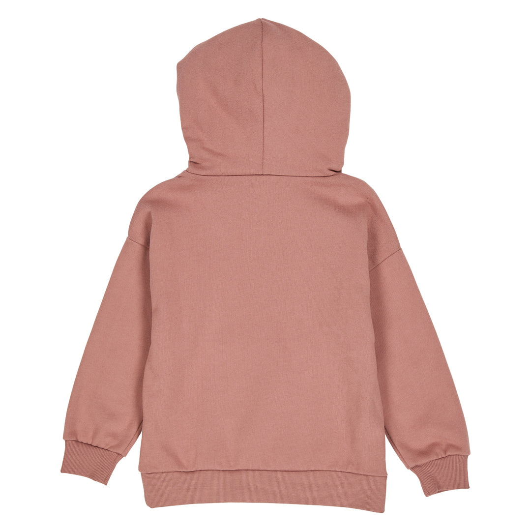 COMFY sweat hoodie set