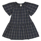 CHECK dress