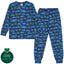 TRACTOR pyjamas set