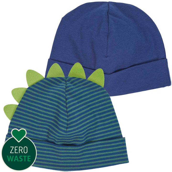 DINO beanie /hat 2-pack