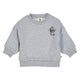 BURGER sweatshirt