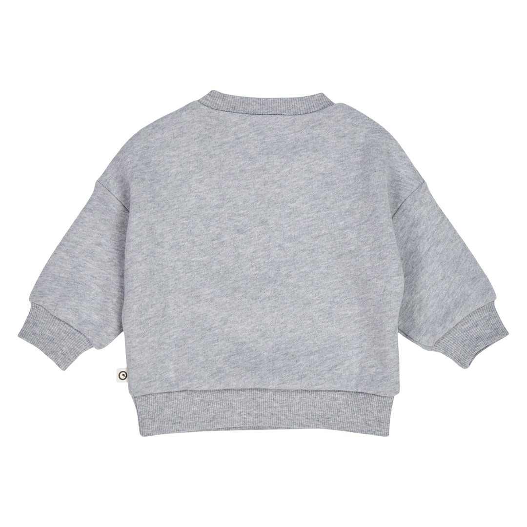 BURGER sweatshirt