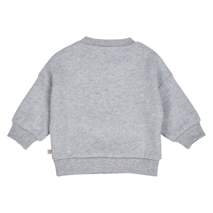 BURGER sweatshirt