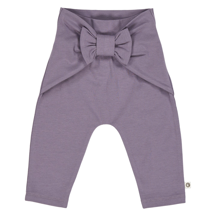COZY ME lace pants