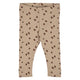 ACORN printed pants