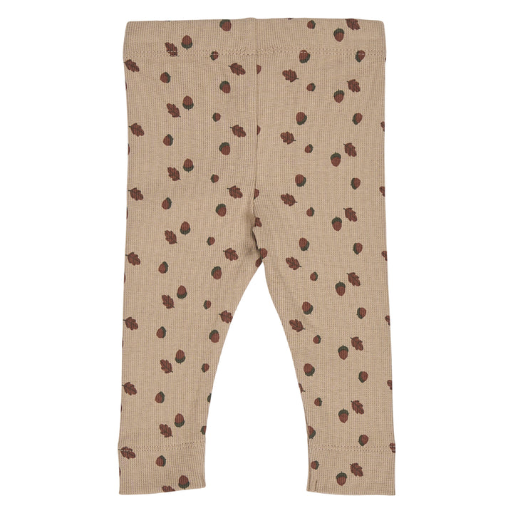 ACORN printed pants