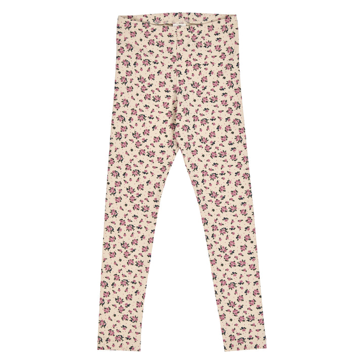 ZINNA floral printed leggings