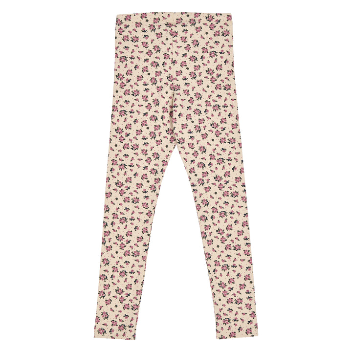ZINNA floral printed leggings