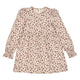 ZINNA floral printed dress