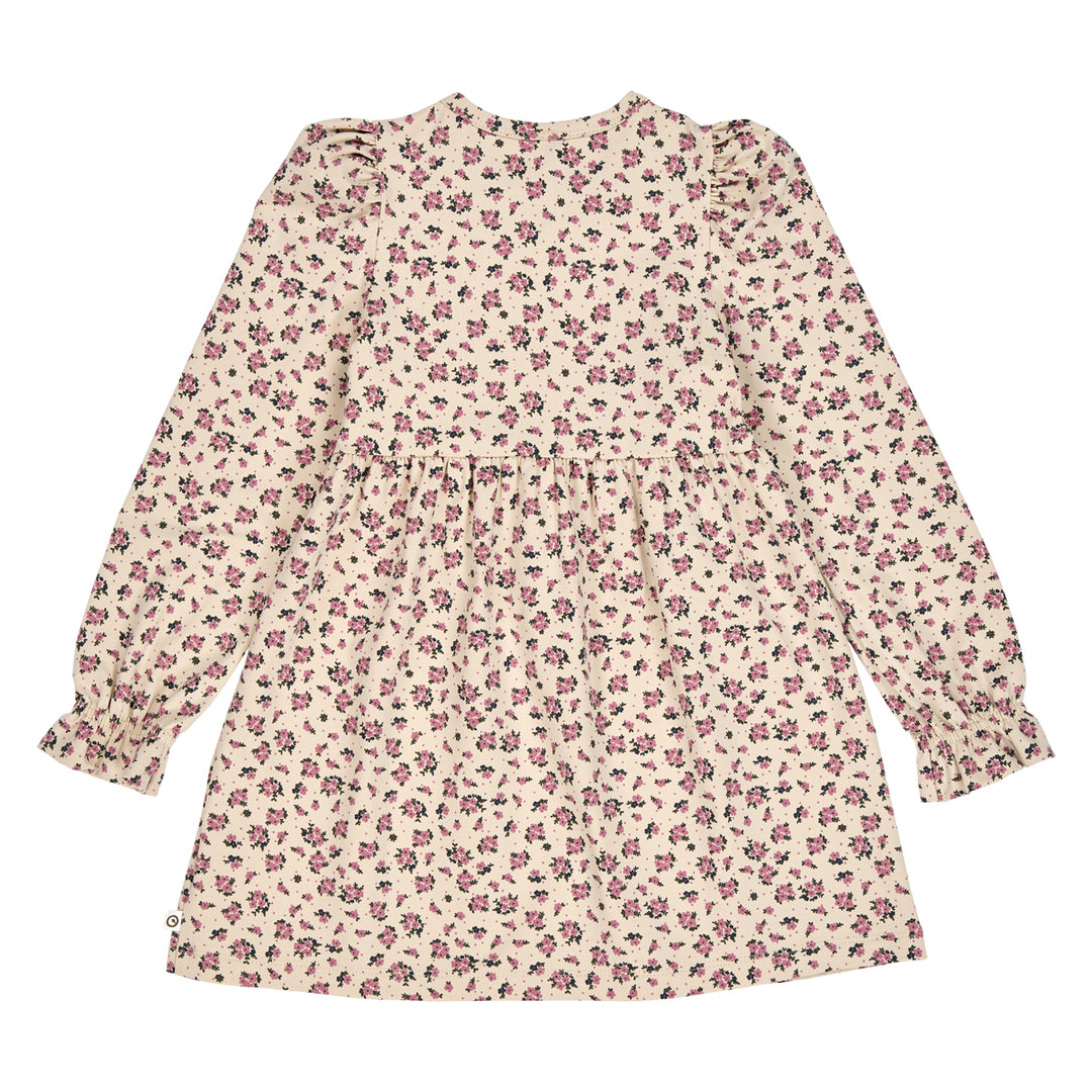 ZINNA floral printed dress